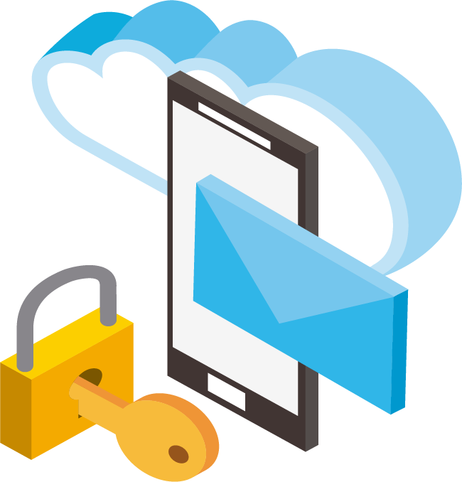 Dịch vụ Email Security